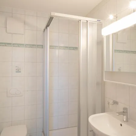 아파트 Les Cimes 4 By Interhome *