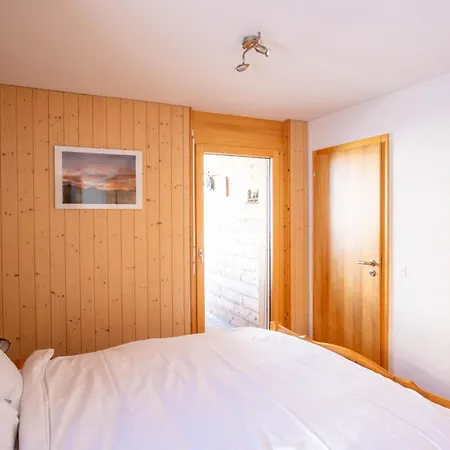 Apartment Les Cimes 4 By Interhome Les Collons