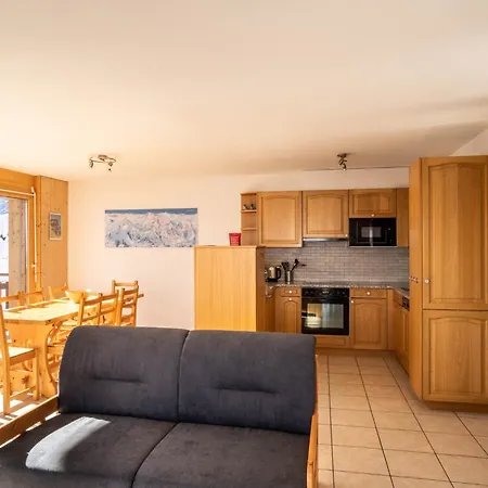 Les Cimes 4 By Interhome