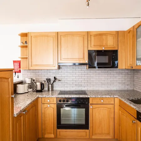 Les Cimes 4 By Interhome