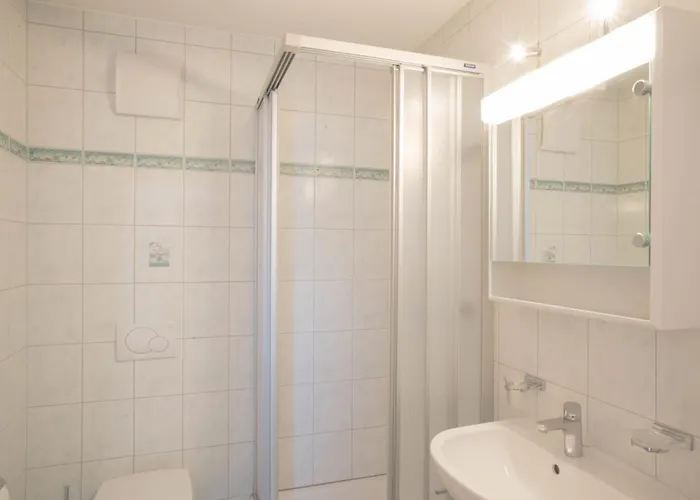 Daire Les Cimes 4 By Interhome *