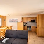 Les Cimes 4 By Interhome