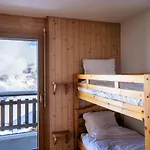 Appartement Les Cimes 4 By Interhome