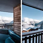 Les Cimes 4 By Interhome Appartement Les Collons